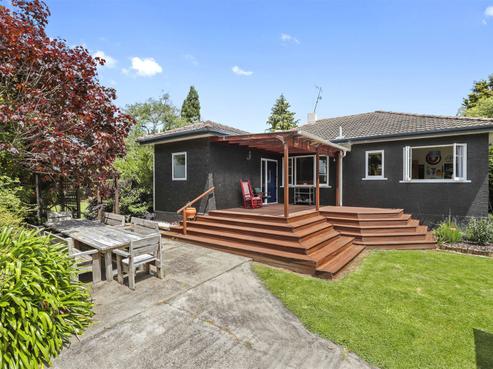 802 Rukuhia Road, Ngahinapouri