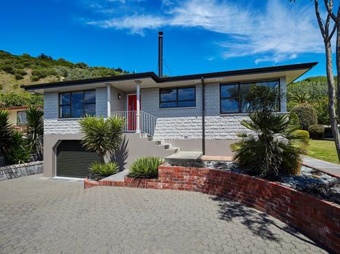 240A Esplanade, Kaikoura