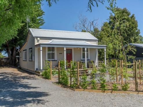 20A Malcolm Street, Martinborough
