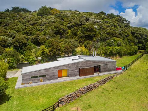 64 Te Maika Road, Ngunguru