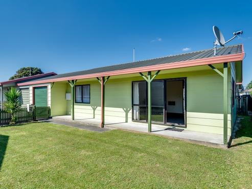 4/90 Nuffield Avenue, Marewa
