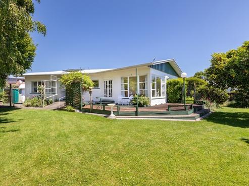 55 Neale Avenue, Stoke