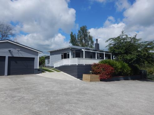 52 Dukeson Road, Lichfield