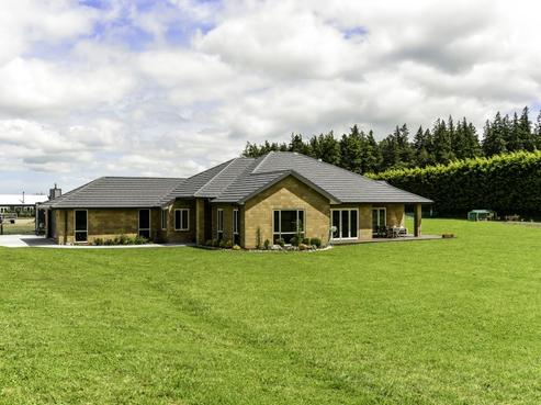 47 Landsborough Drive, Darfield