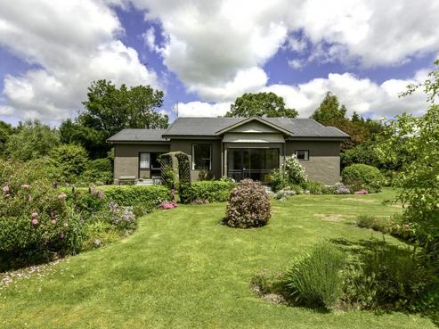 1240 Courtenay Road, Kirwee