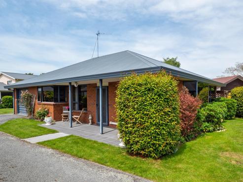 15 Williamson Place, Geraldine