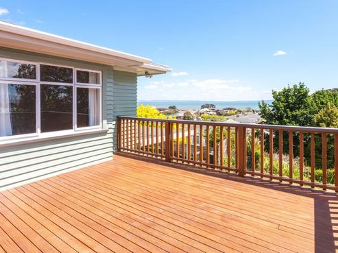 818 Tararu Road, Thames