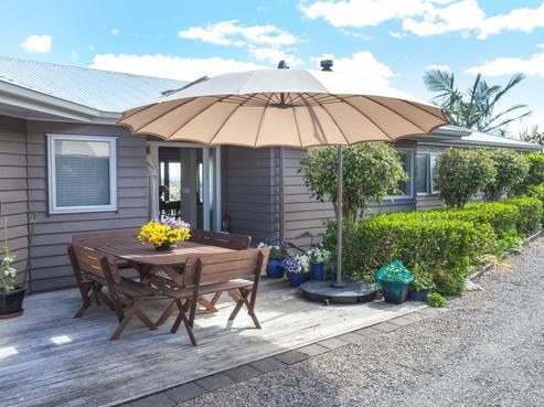 114 Totara Valley Road, Thames