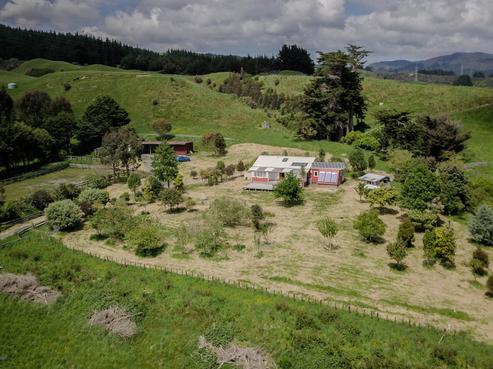 236 Ngatiawa Road, Waikanae