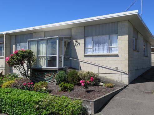 4/7 Glenwood Avenue, Highfield
