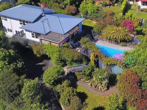 44 Douglas Road, Wakatu