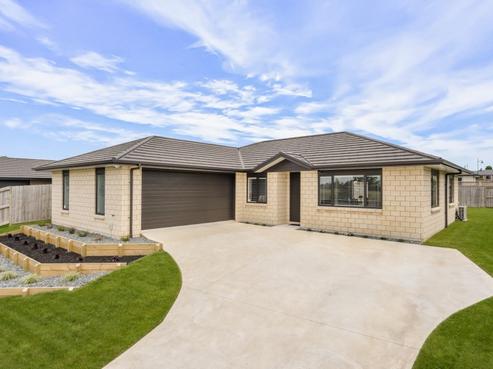 12 Kawariki Drive, Baverstock