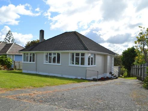 4 Muturangi Grove, Elsdon