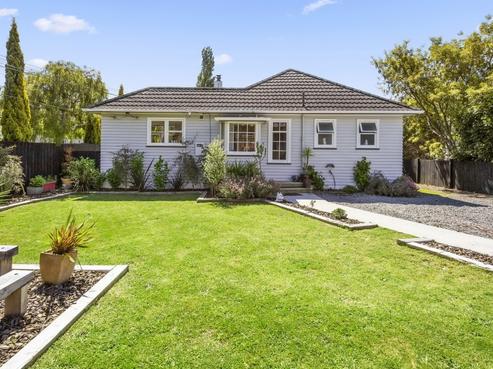 41 Heretaunga Square, Silverstream