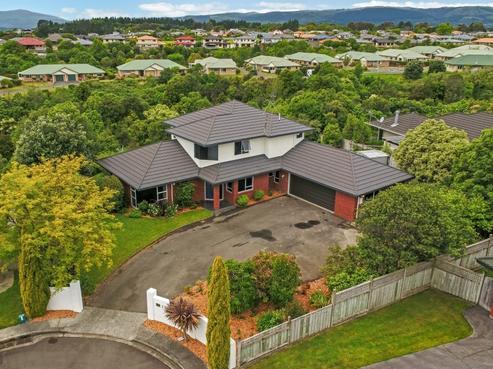 113 Summerhill Drive, Fitzherbert