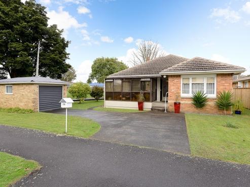 16 Fow Street, Hamilton Central
