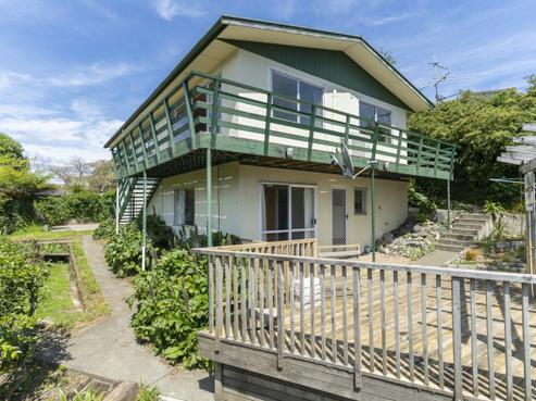 8 Jerningham Street, Enner Glynn