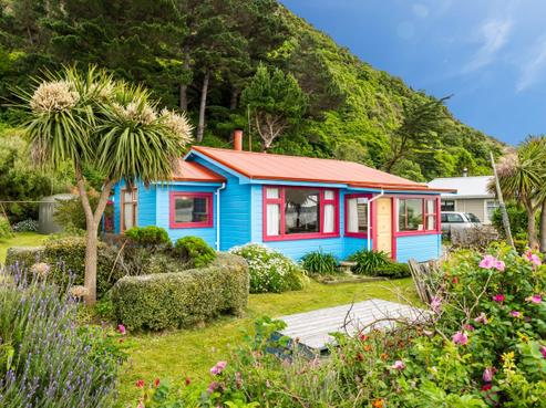 777 Aramoana Road, Aramoana
