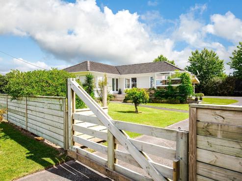 38 Old Woodcocks Road, Kaipara Flats