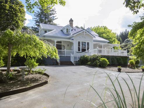 325 State Highway 1, Warkworth