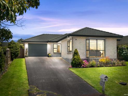 15 Martin Jugum Lane, Ranui
