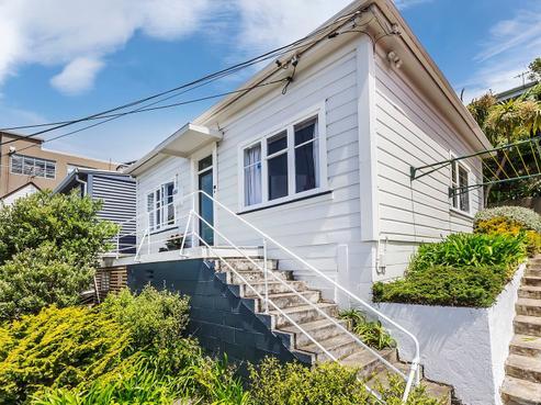 12 Hanson Street, Mount Cook