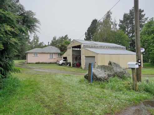 70 Washpen Road, Windwhistle