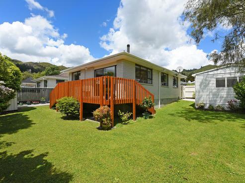 16A Raukawa Street, Stokes Valley