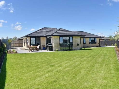 9 Grasmere Close, Rangiora