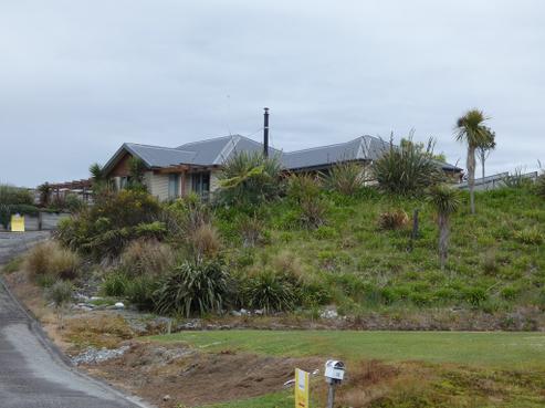 20 Alpine View, Hokitika