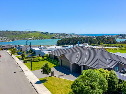 6 Wangapeka Way, Aotea