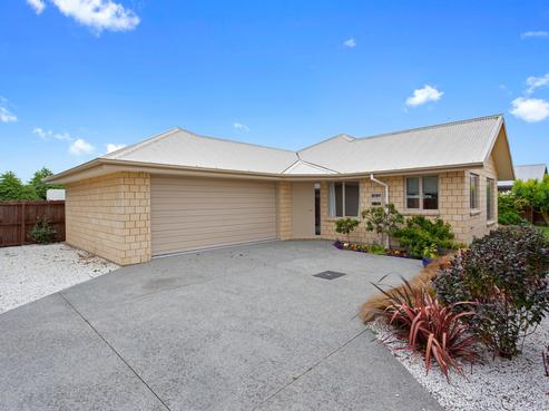 35B North Terrace, Darfield