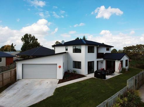 8 Cicada Place, Kihikihi