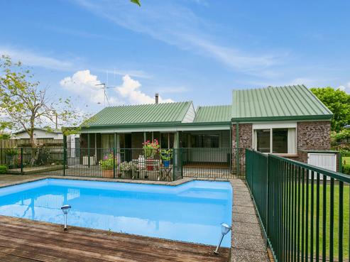 30 Arnold Street, Leamington