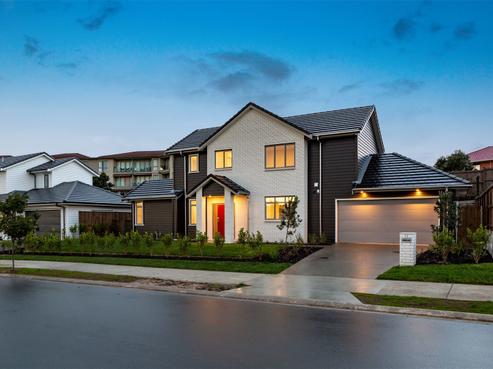 23 Couldrey Crescent, Red Beach