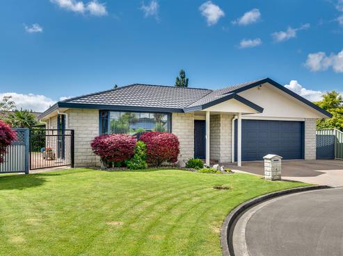 4 Hyde Place, Taradale