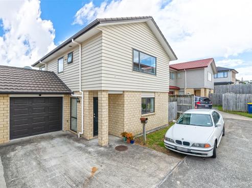 12 Tavua Lane, Ranui