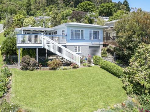 1 Brunner Street, Nelson South