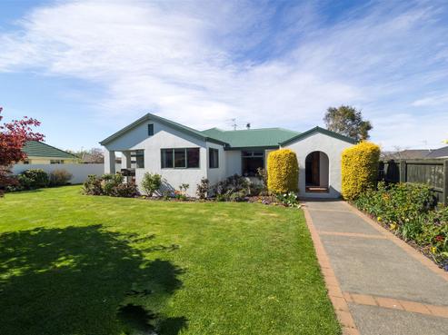 29 Tarbottons Road, Tinwald