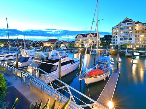 130 Harbour Village Drive, Gulf Harbour