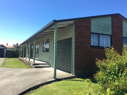 87A Church Street, Seaview