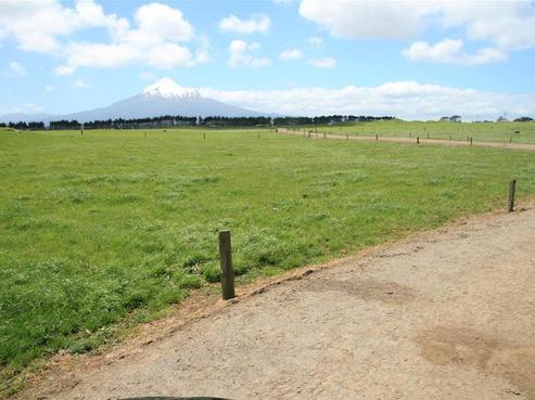 677 Watino Road, Opunake