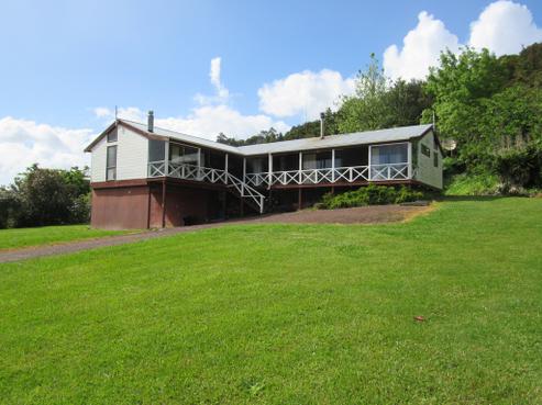 199 Punakitere Road, Kaikohe West