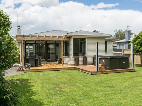 26 King Street, Taradale