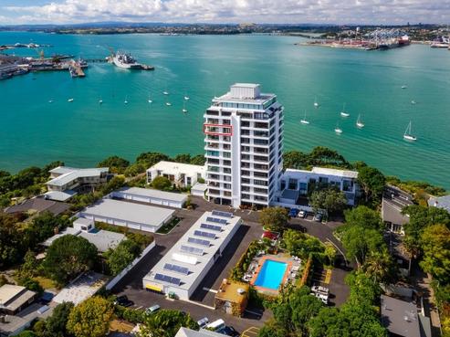 903/45 Stanley Point Road, Stanley Point