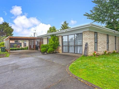 5 Willowbrook, Pukekohe
