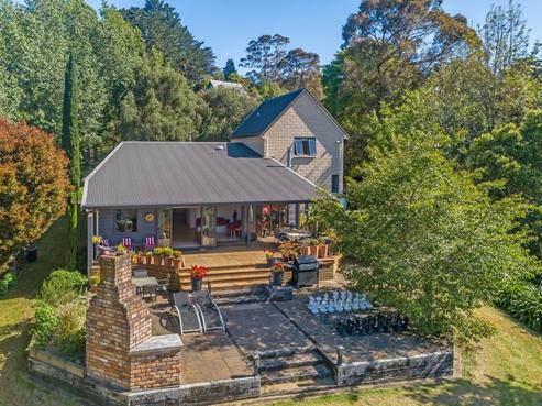 22 Saleyards Road, Puhoi