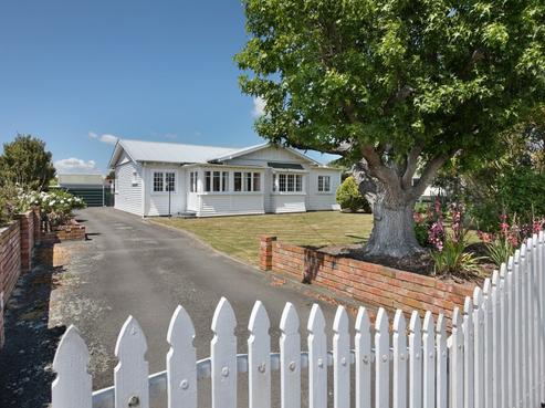 11 Monmouth Street, Feilding
