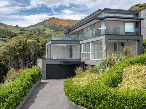 10 Langlois Lane, Akaroa