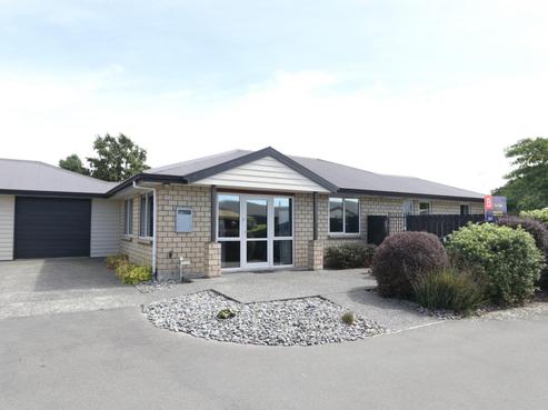 60A Princes Street, Netherby